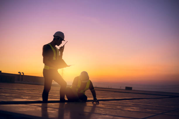 Professional Roofing Contractor in Dorothy, NJ