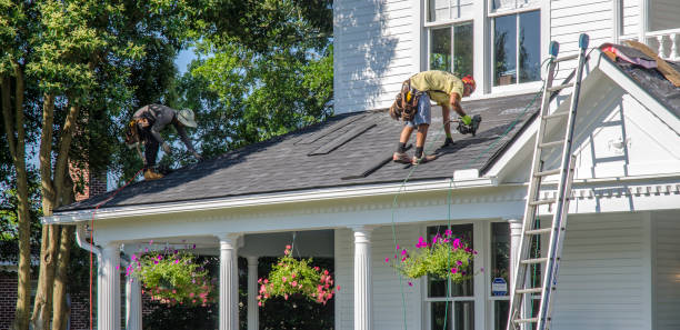 Quick and Trustworthy Emergency Roof Repair Services in Dorothy, NJ
