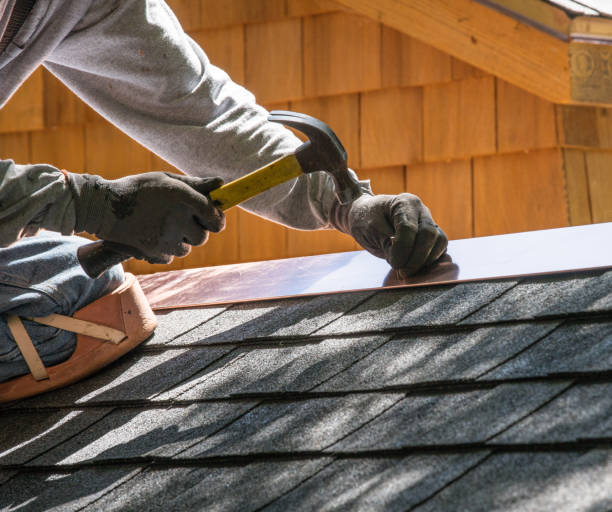 Best Commercial Roofing Services  in Dorothy, NJ